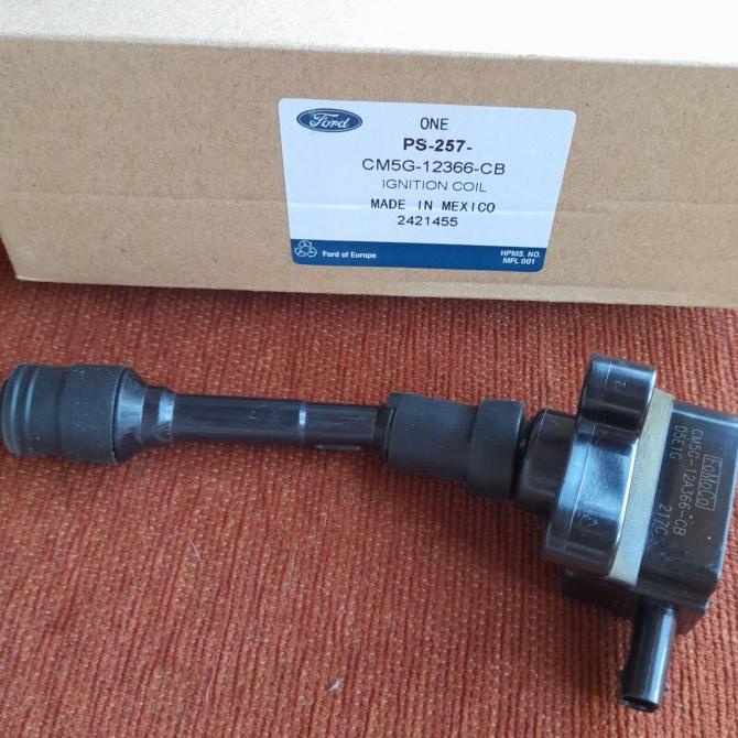 Coil koil Ignition Ford fiesta Ecoboost 1.0cc 1000cc CM5G-12366