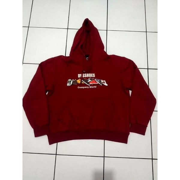 Hoodie DVS /Skate /Skateboard