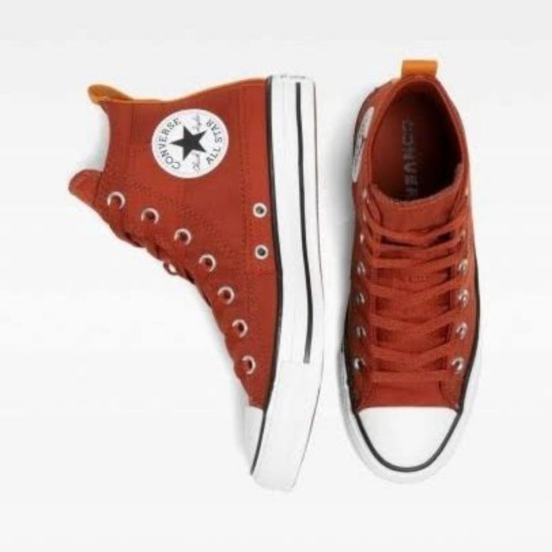 CONVERSE CTAS HI lifestyle for mens (A02555C)