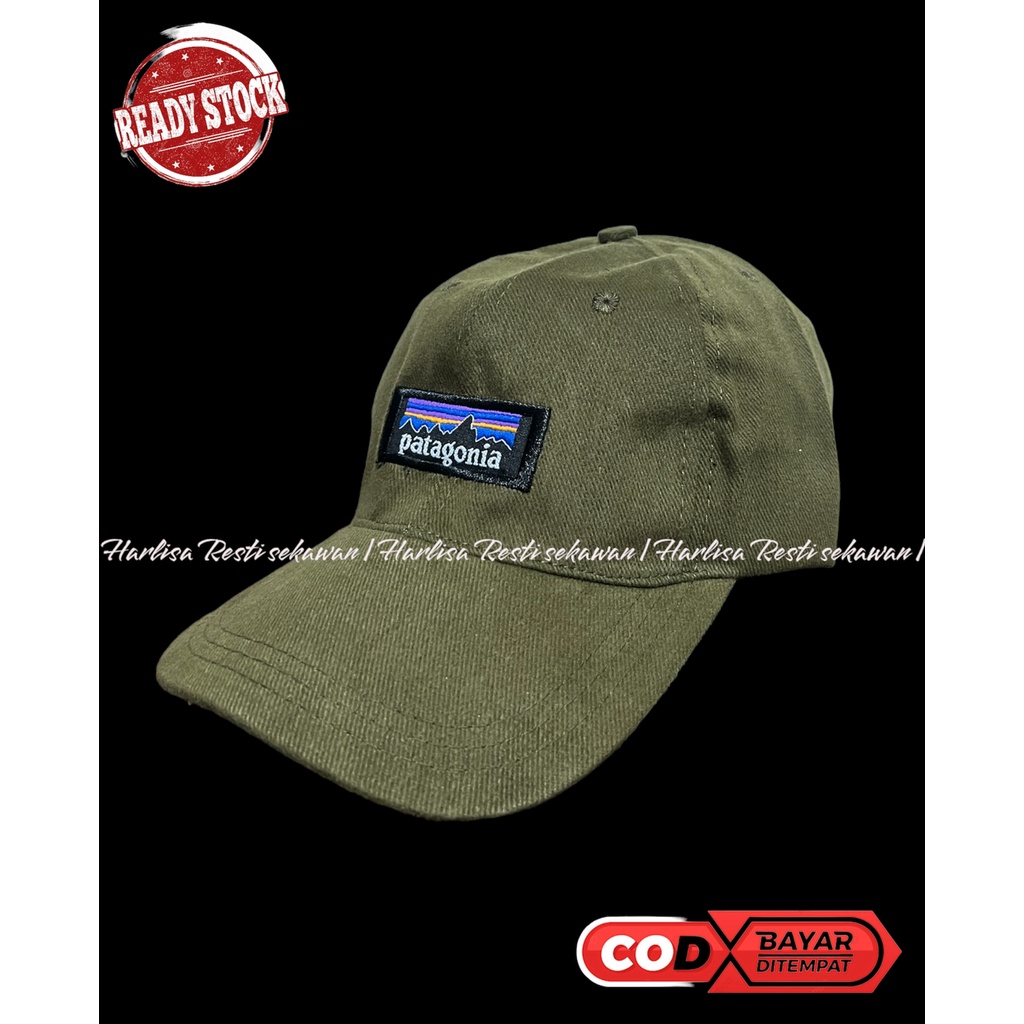 TOPI POLOCAP ERIGO - TOPI PRIA/WANITA TOPI DISTRO COD