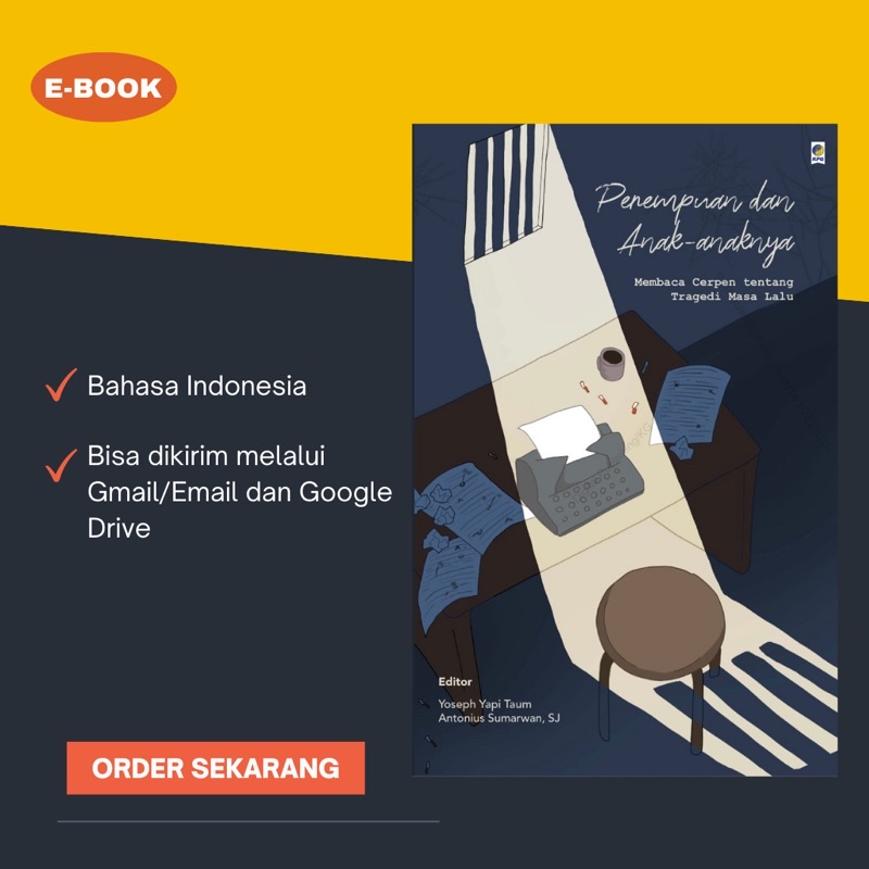 

Perempuan dan Anak-Anaknya