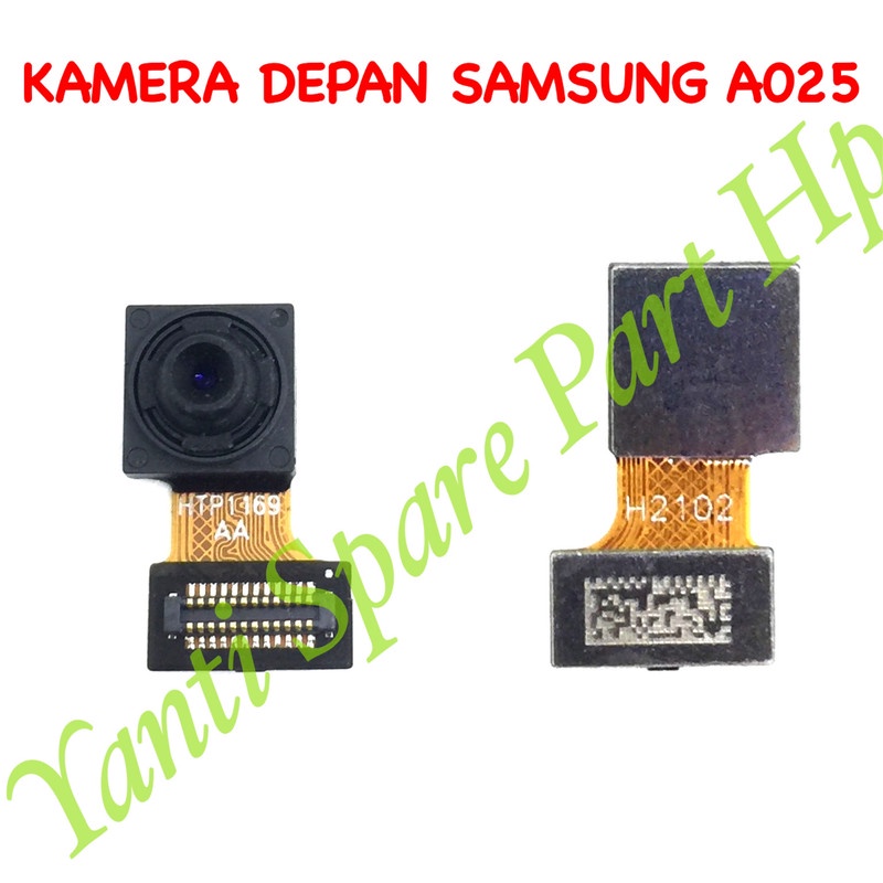 Kamera Depan Samsung A01 A015 A02S A025 Original Terlaris New