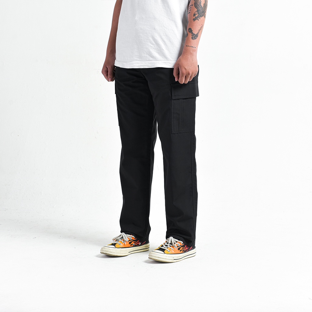 WISED | DUSKOFF | CARGO PANTS