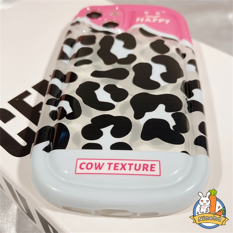 Soft Case Pelindung Kamera Motif Pink Panther Untuk iPhone 14 13 12 11 Pro Max X Xr Xs Max 8 7 6 6s Plus SE 2020