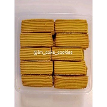 

Kue Semprit ±500Gram
