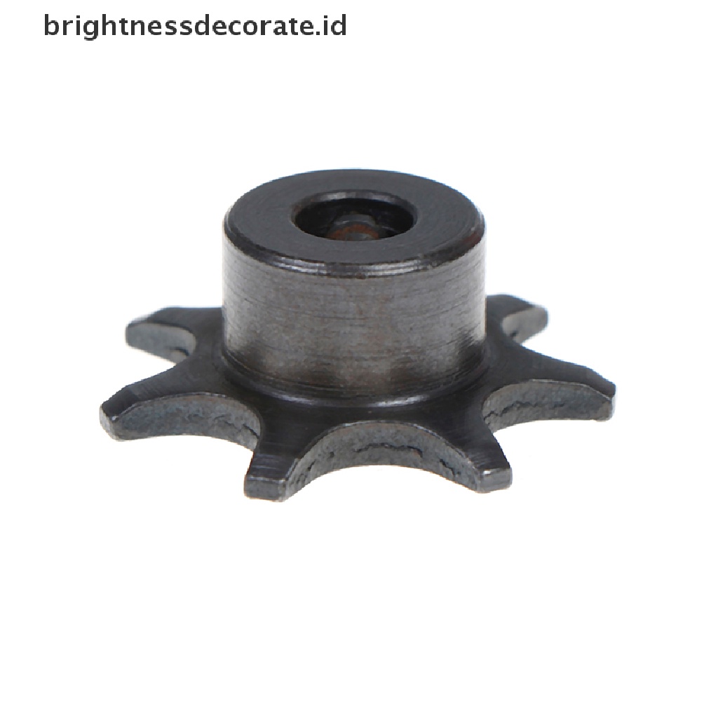 [Birth] Power engine reversible gear wheel Untuk Mesin Tetas motor Pemutar Telur [ID]