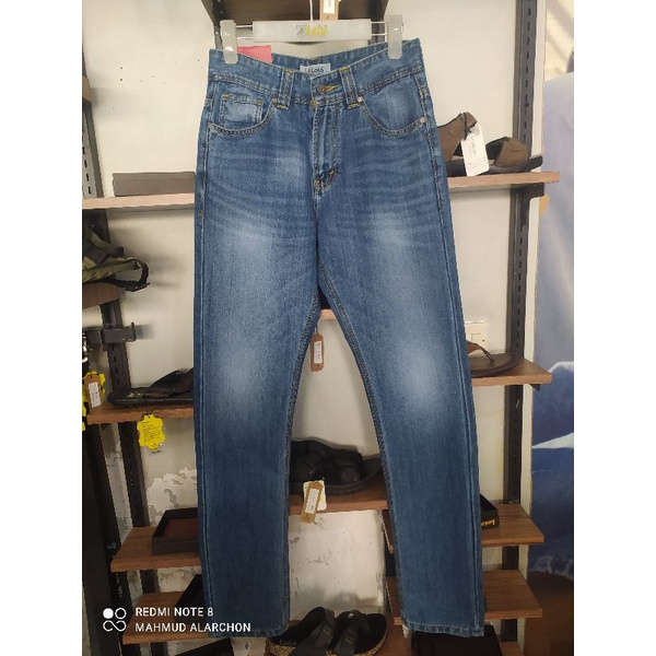 celana chinos lois original