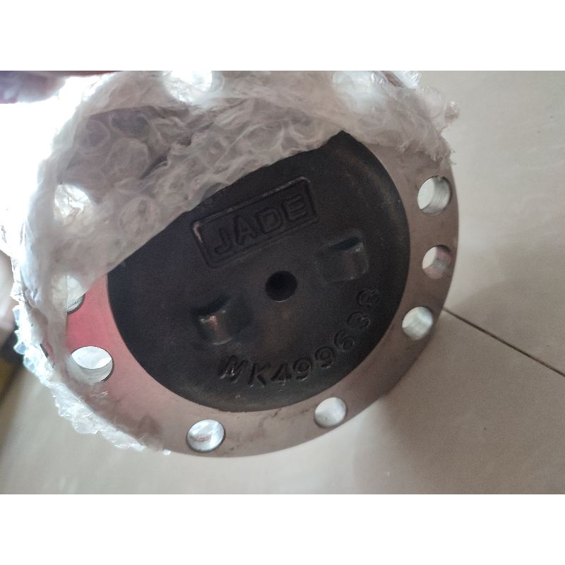 AS RODA TURBO CANTER MK499638