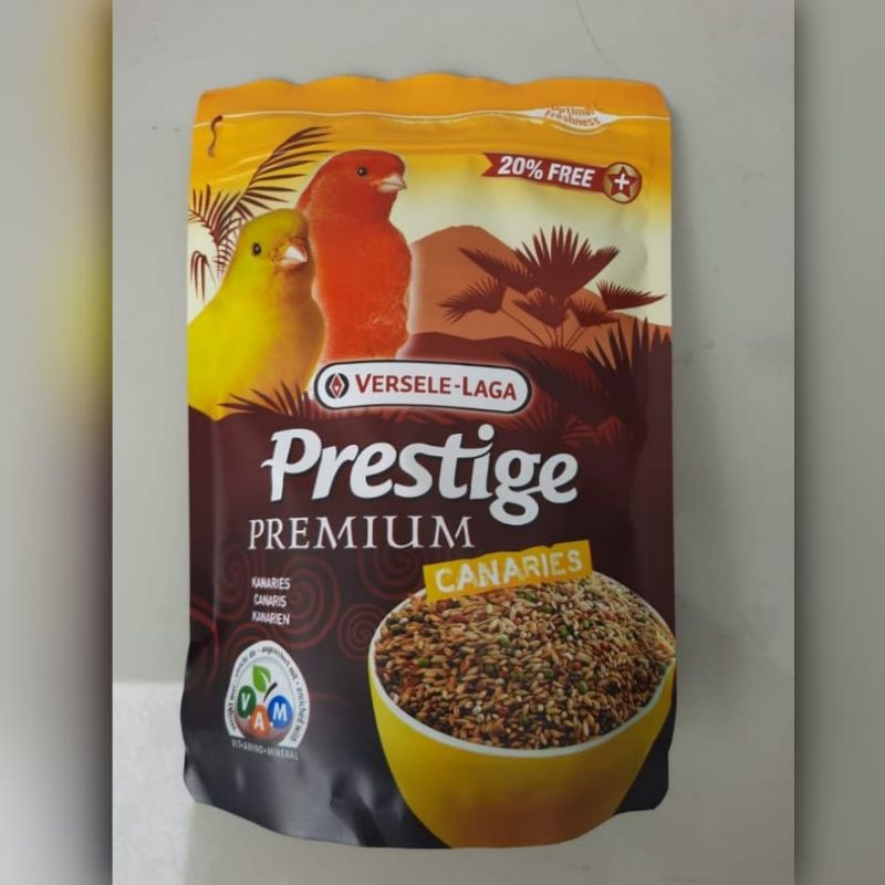 Prestige Canary 800gr