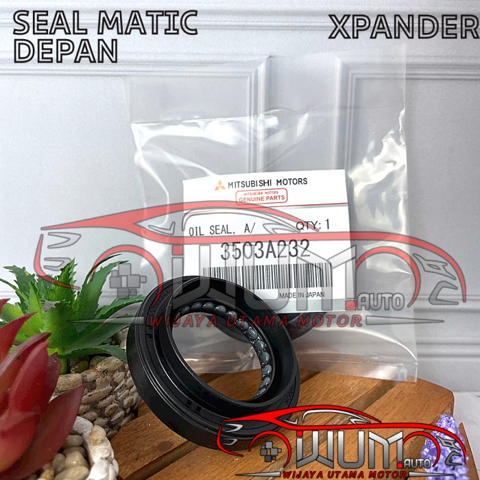 SEAL TRANSMISI MATIC DEPAN SIL AS RODA DALAM KANAN XPANDER