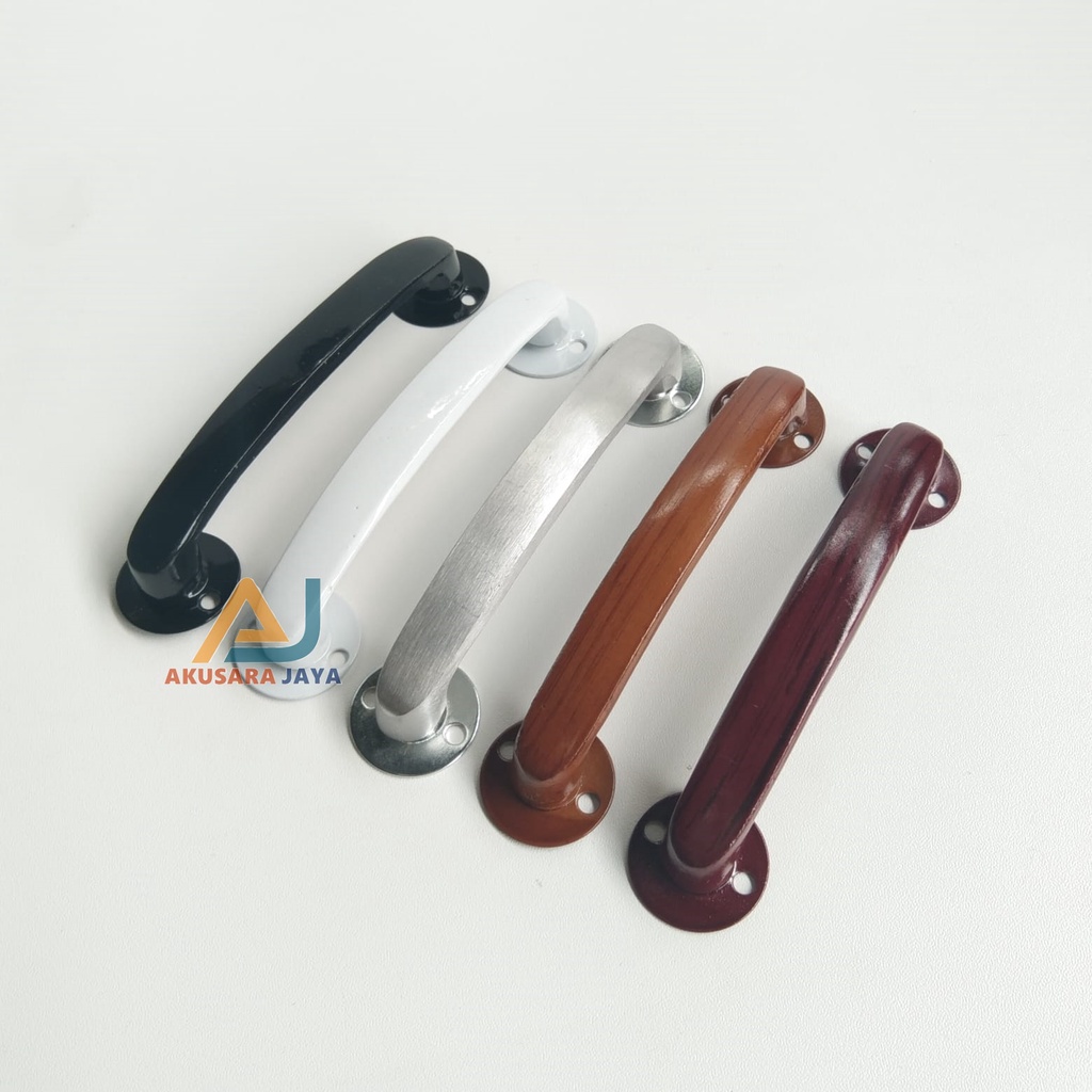 Tarikan Laci Alumunium / ANTI KARAT