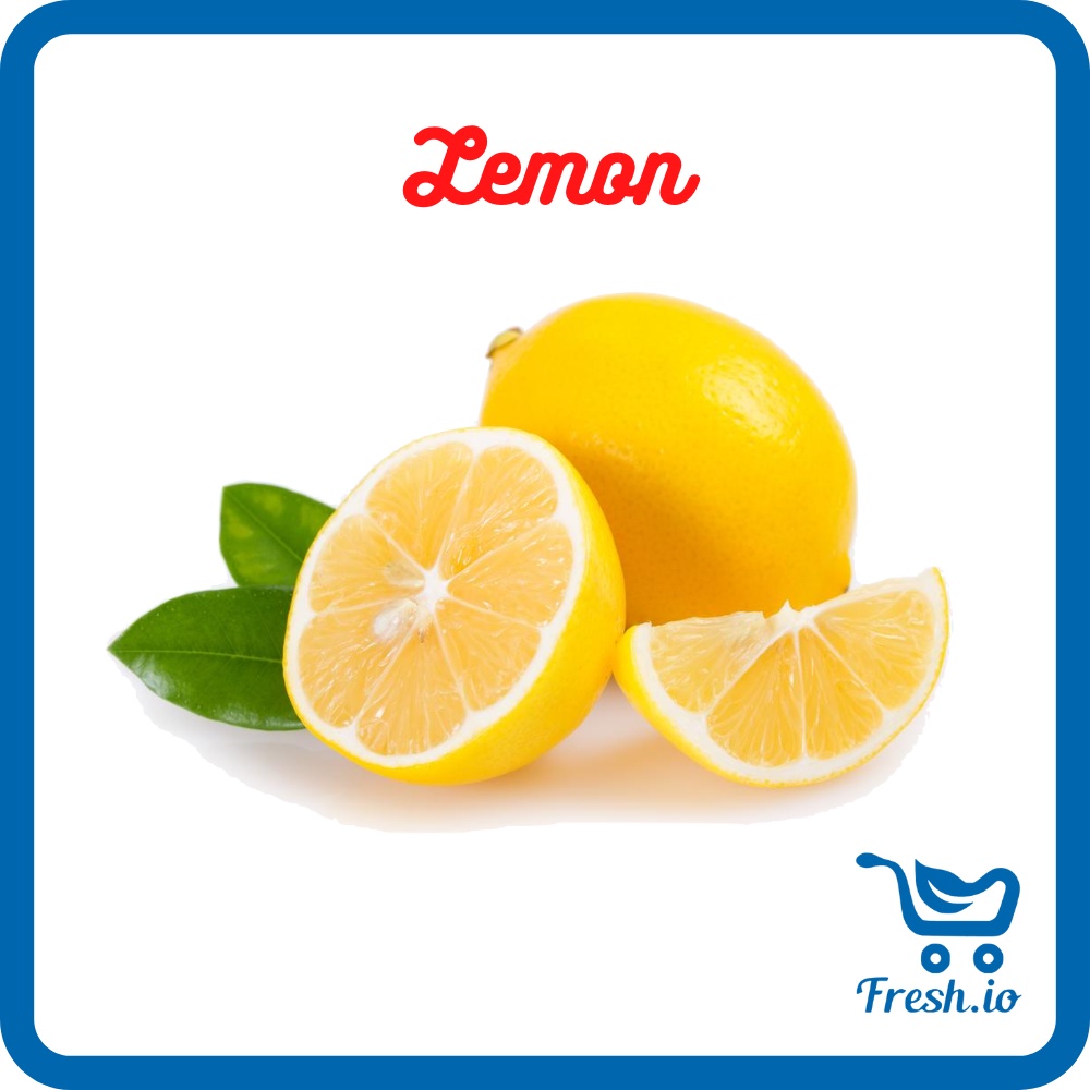 

Lemon