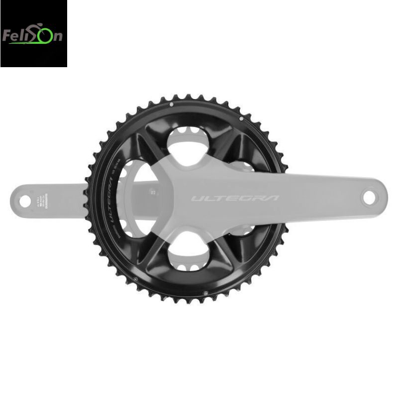 Chainring Outer Shimano Ultegra R8100 12 Speed - 52T