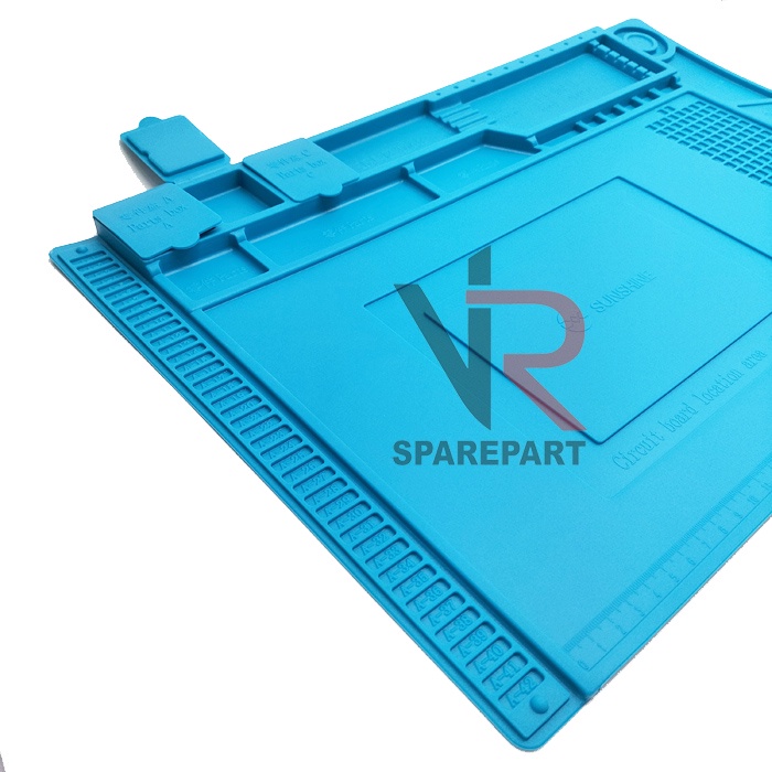 KARPET SERVICE / ANTI PANAS SUNSHINE SS-160