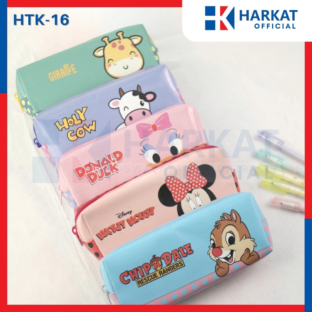 

KOTAK PENSIL KARAKTER KOTAK PENSIL MURAH KOTAK PENSIL ANAK