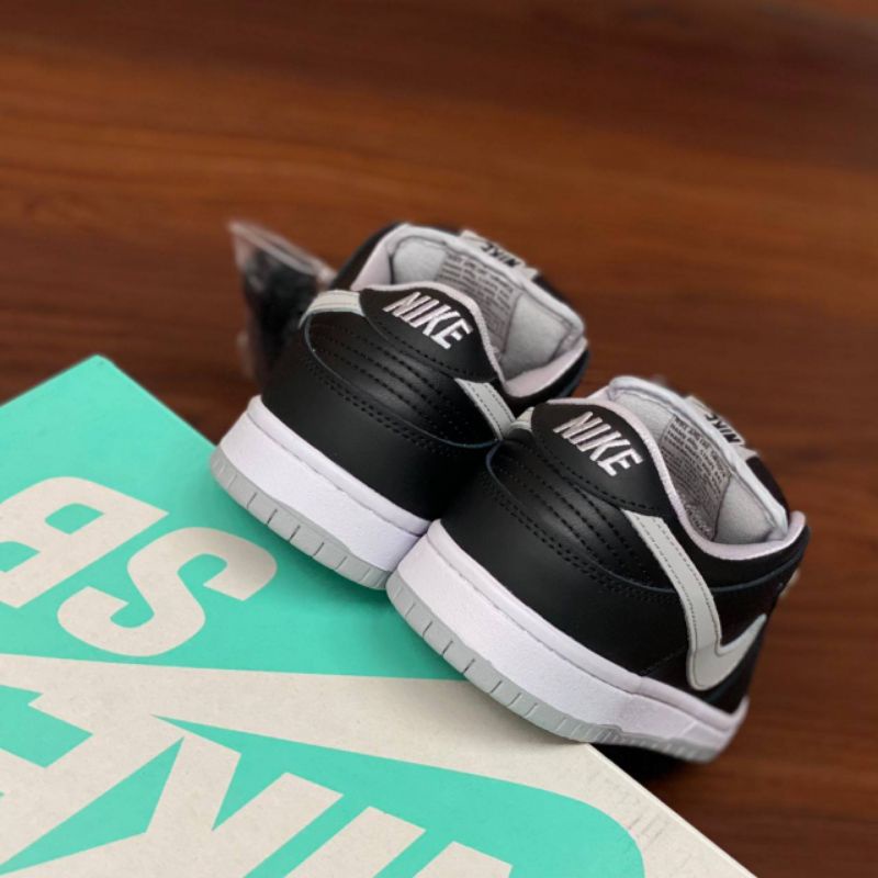 Sepatu Sb Jpack Shadow
