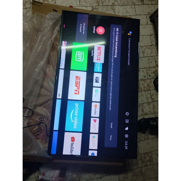 realme tv 43 inch