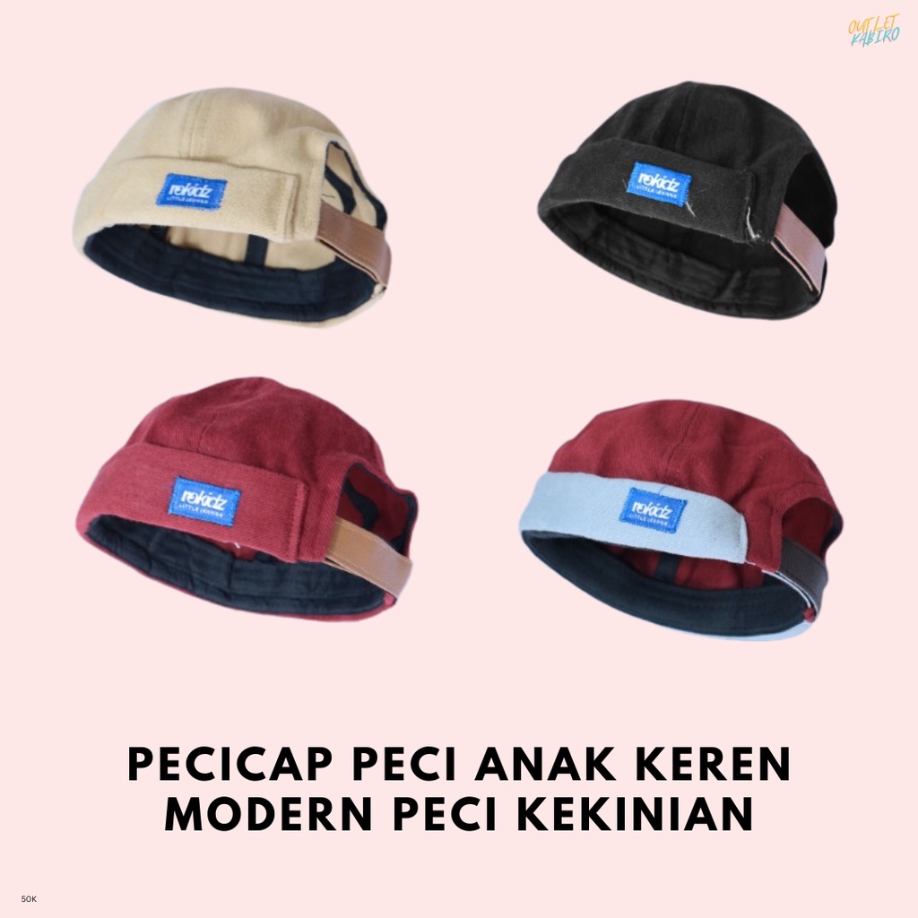 PECI PECICAP ANAK ANAK PECI MODERN PECI KEREN PECI GAUL