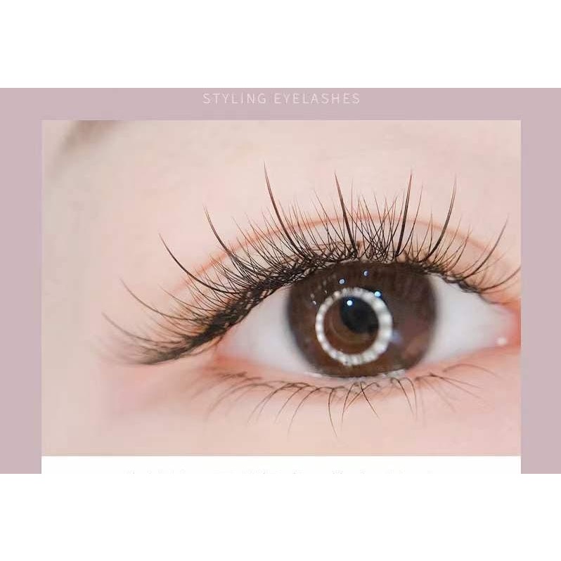 NEW HEMOLA FAIRY PREMIUM BULUMATA EYELASH EXTENSION BULUMATA EYELASH EXTENSION PREMIUM HIGH QUALITY