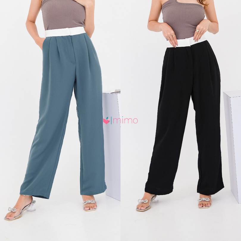 Valerie Highwaist Pants