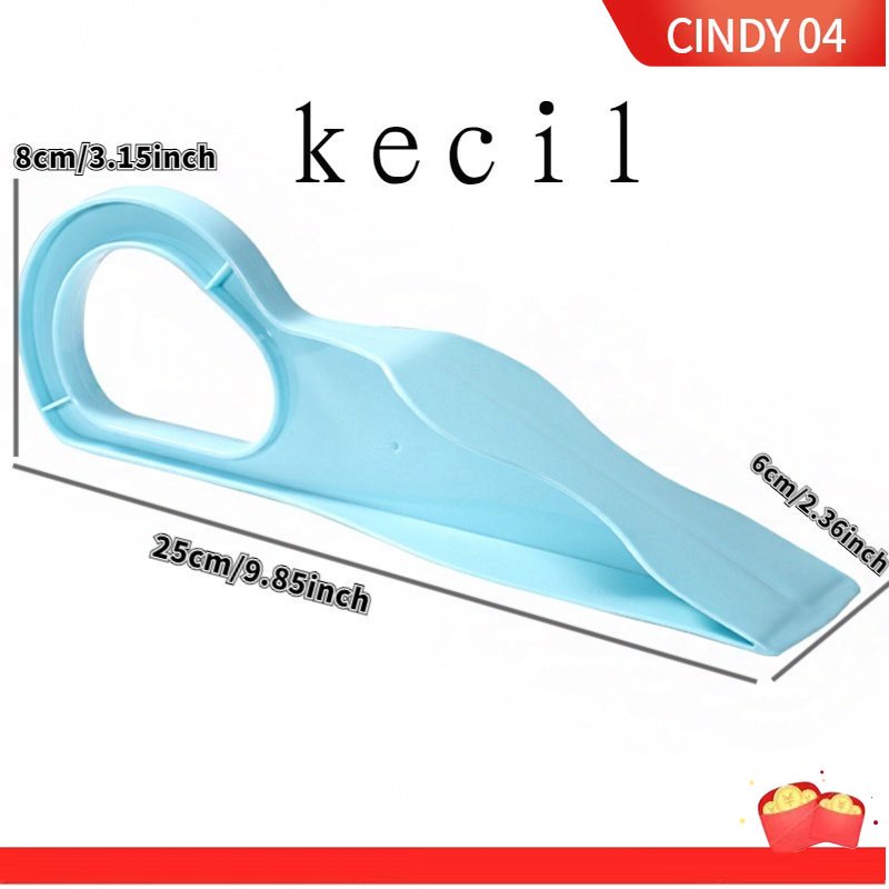 【COD】25CM/40CM 1pcs Alat Bantu Pengangkat Sprei Kasur / Matras / Furnitur Heavy Duty Mudah Digunakan