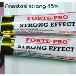 Fortepro Forte Super Strong Anti sakit