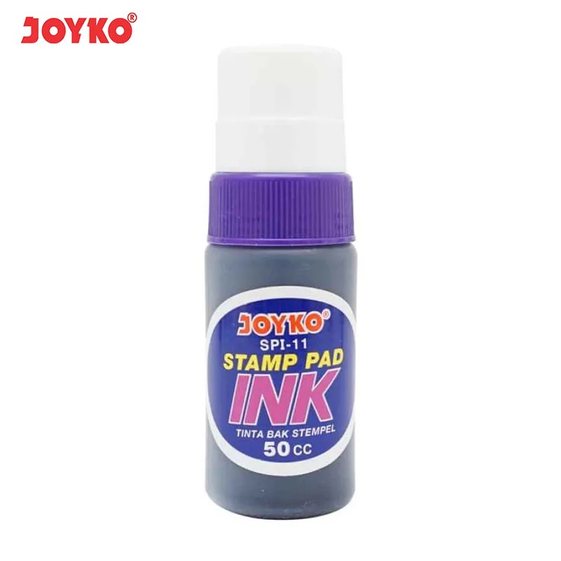 Joyko / Stamp Pad INK / Tinta Bak Stempel / Tinta