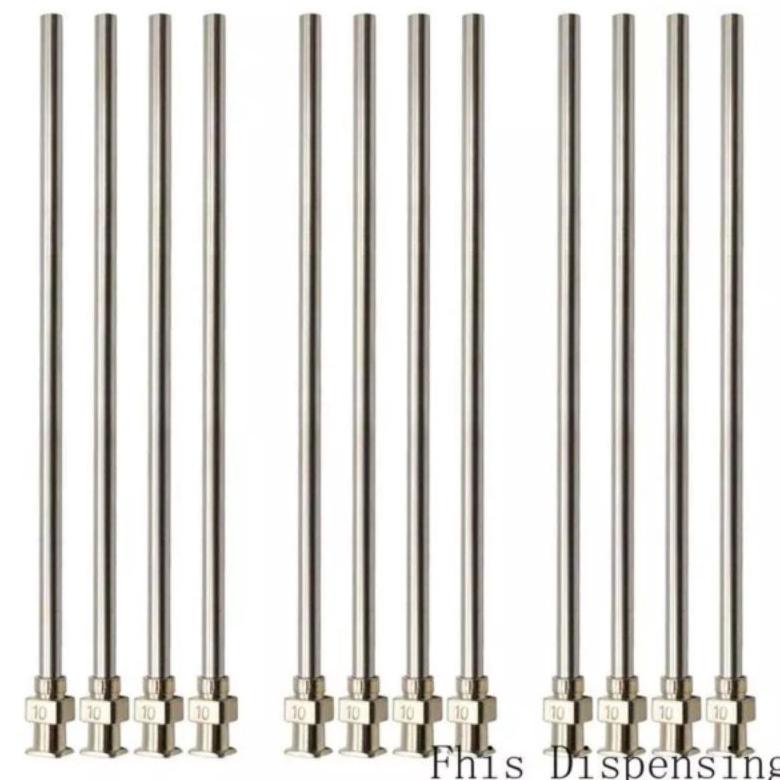 

syringe Jarum panjang besar 8g panjang 41 cm jarum injektor Refill tinta isi ulang parfum original needle syringe suntikan parfum spoit spuit kcl 20 ml 100ml 50ml 30ml GARANSI PRODUK