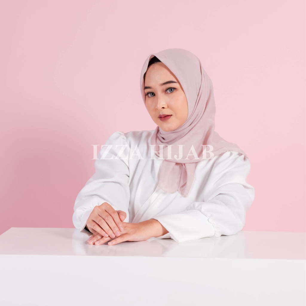 100+ Warna SEGI EMPAT SQUARE PARIS PREMIUM SEGIEMPAT PARIS PREMIUM PARIS ULTRAFINE HIJAB PARIS KERUDUNG PARIS BY IZZA HIJAB