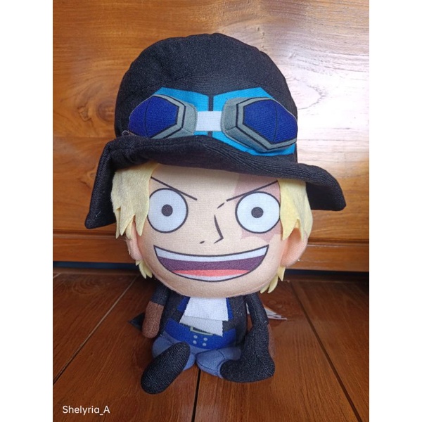 Boneka One Piece Sabo (NEW)