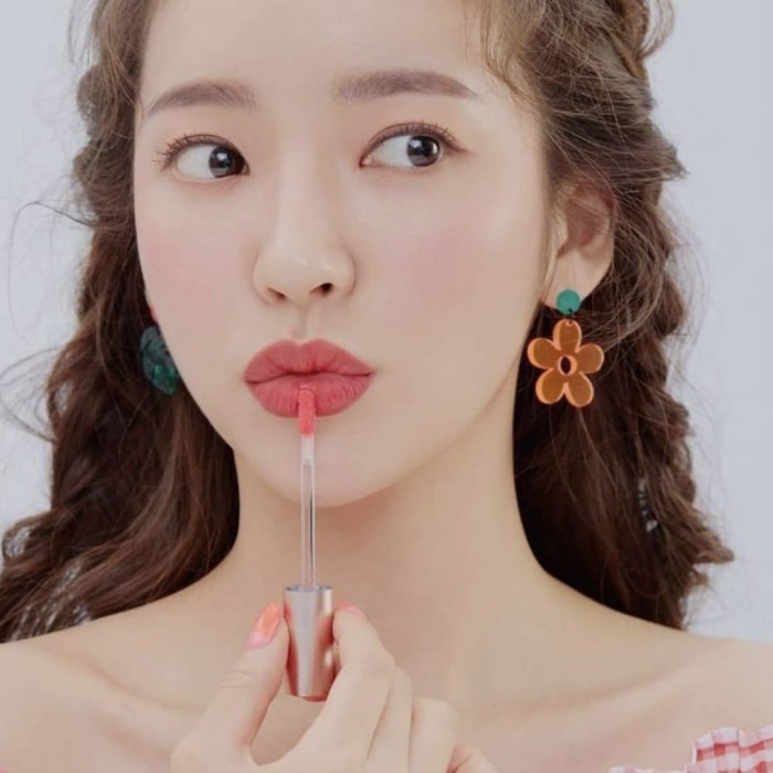 Jenny House World Volume Lip Tint