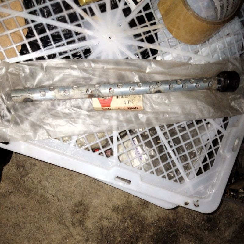 Saringan knalpot Yamaha L2SN L2G L2 super,, sarangan knalpot