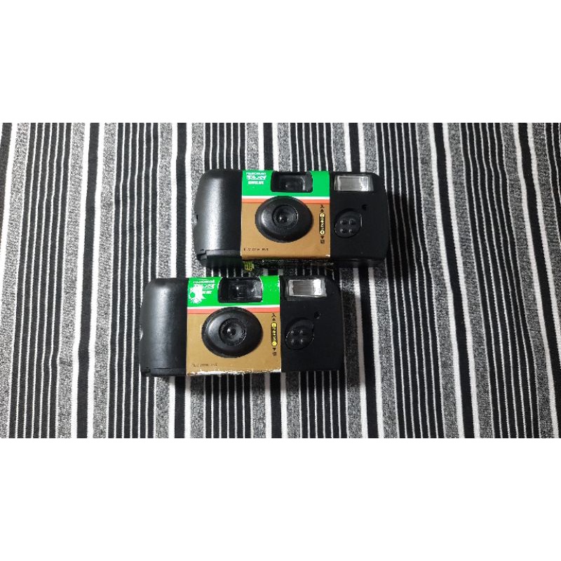 Disposable Camera Fujifilm For Display Property