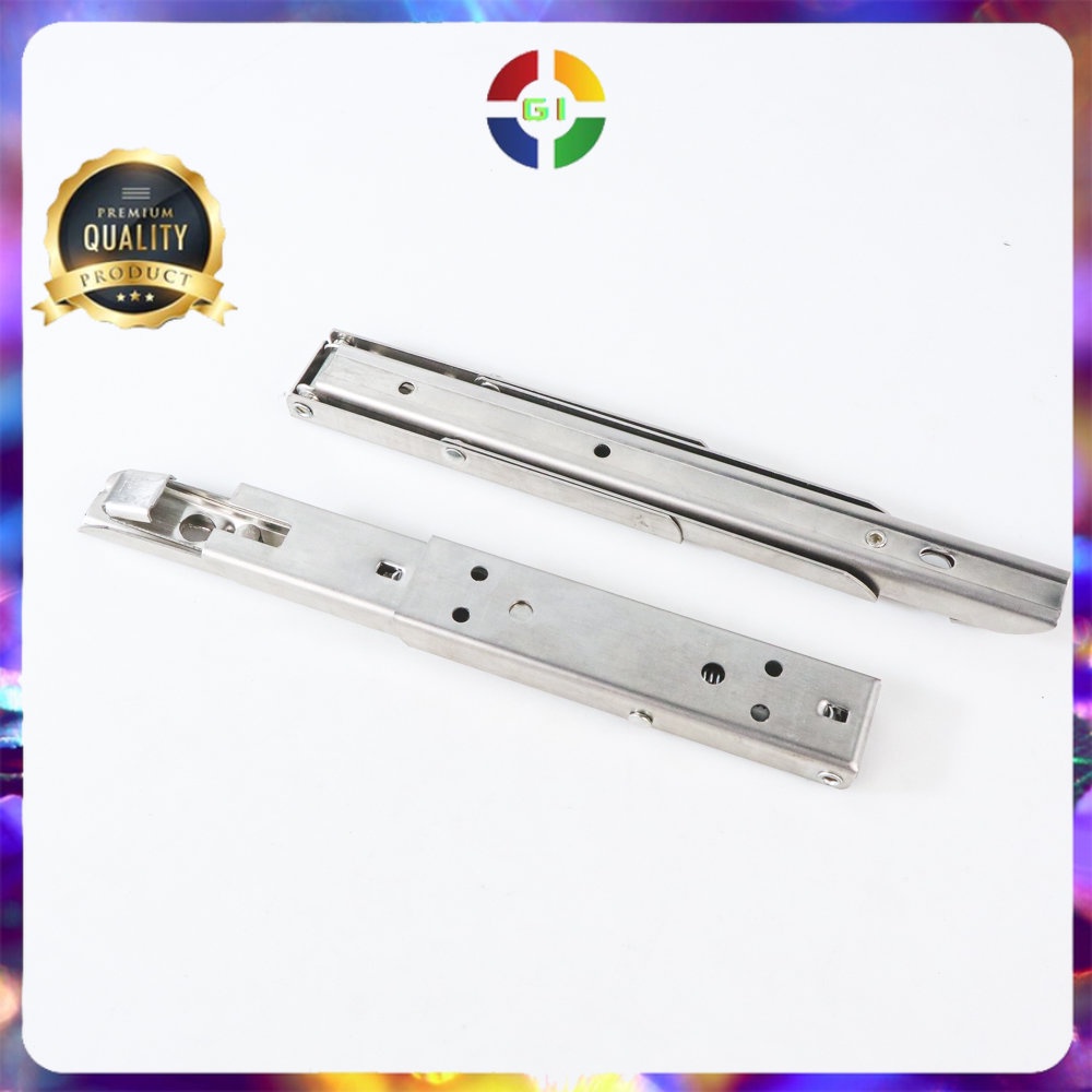 Bracket Engsel Stainless Steel 65kg 10 Inch 2 PCS COD