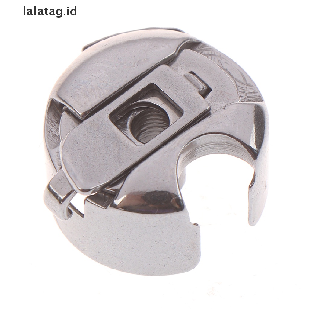 [lalatag] Bobbin Case Mesin Jahit Industri Untuk BROTHER/SINGER/JUKI [ID]