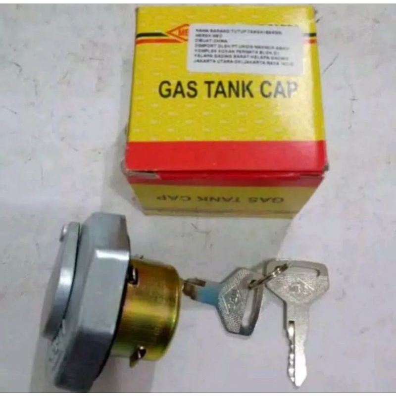 tutup tangki tengki solar canter ps110 ps125