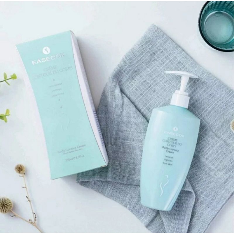 Easecox Body Contour Cream