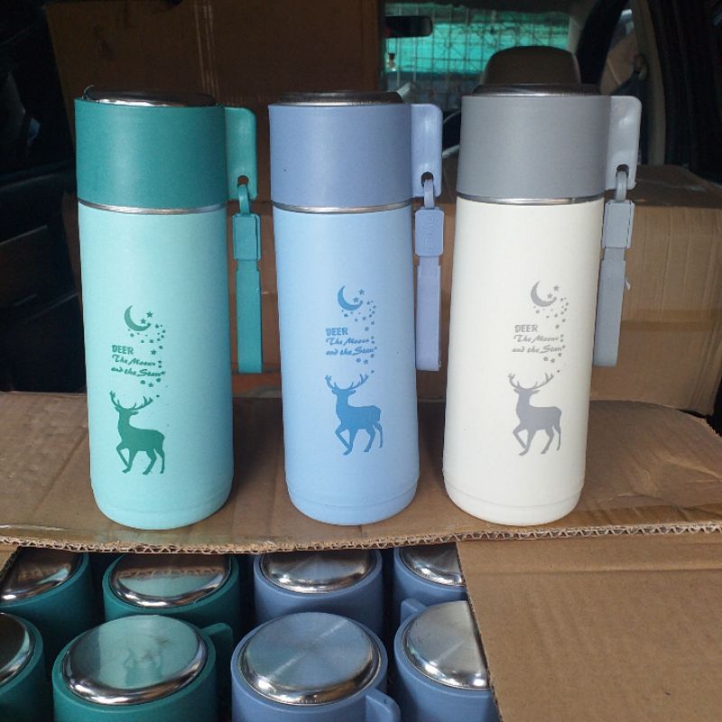 souvenir botol rusa/botol minum kaca