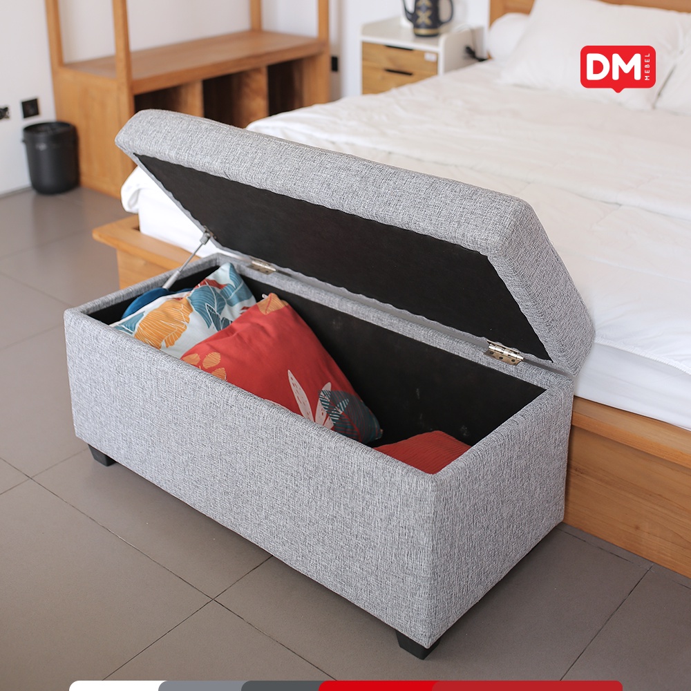 Sofa Bench Storage - DM Mebel