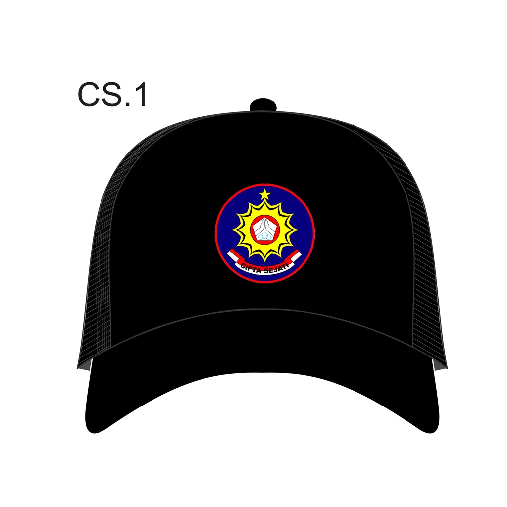 Topi cipta sejati.1