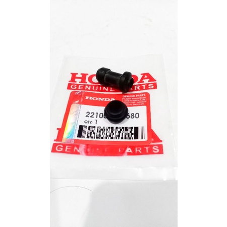 KARET BOOT KALIPER CALIPER SUPRA X FIT SUPRA