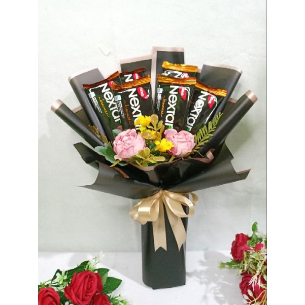 

buket Snack murah