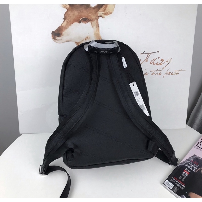 Marc The J Backpack MJ9901