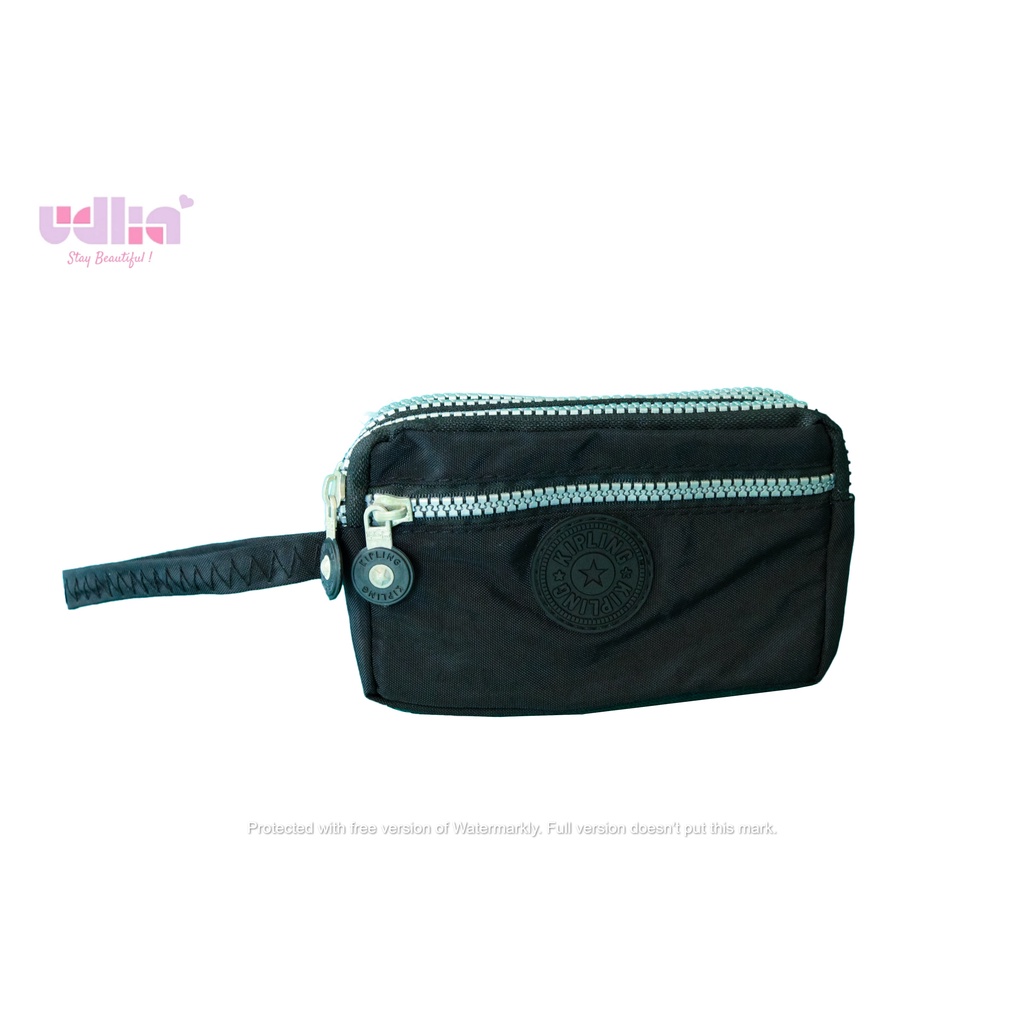 Udlia Dompet HP Dompet Koin 4 Risletting