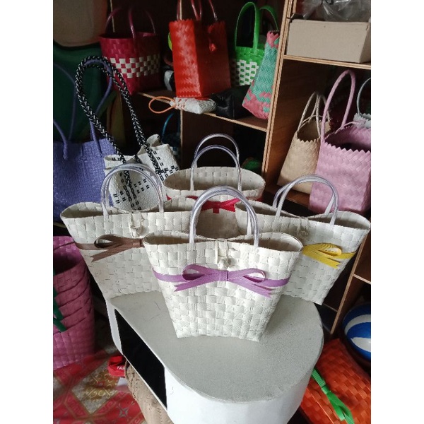 tas parsel