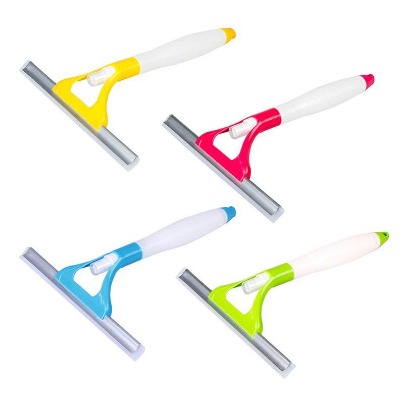 WIPER + SPRAY PEMBERSIH KACA JENDELA SEMPROT [SWEETSPACE]