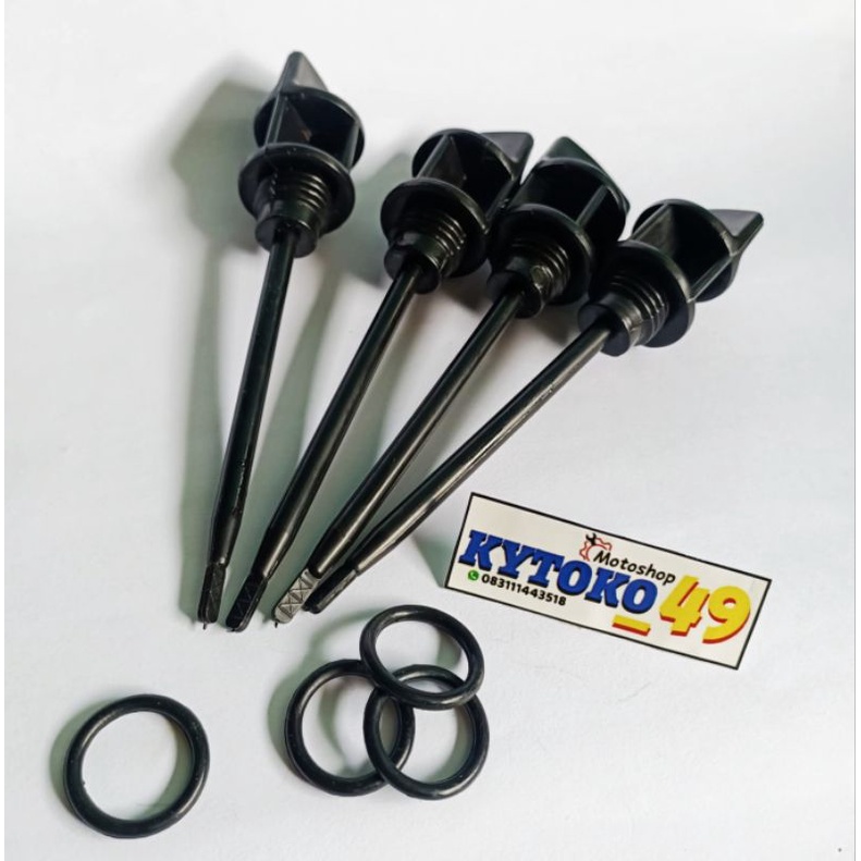 tutup oli mesin beat fi/scoopy/spacy honda matic