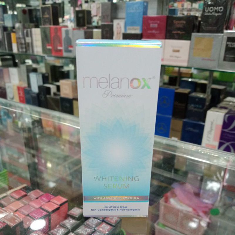 MELANOX PREMIUM WHITENING SERUM