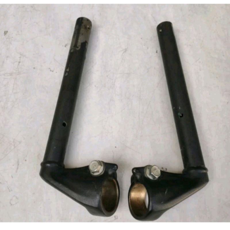 stang ori copotan cbr150r