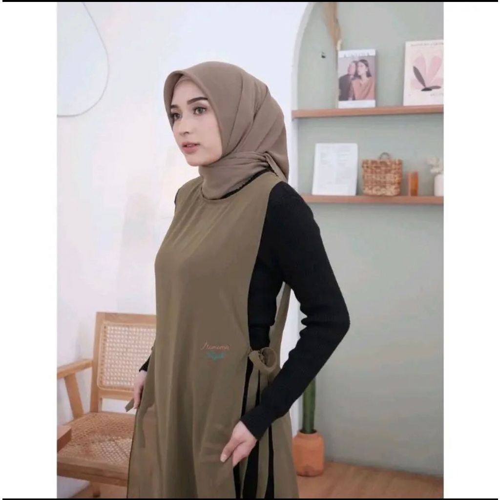 CINTYA OUTER CERUTY BABYDOL PREMIUM